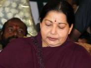 Jayalalithaa