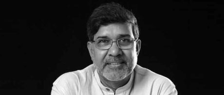 Kailash Satyarthi