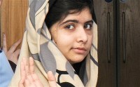 Malala Yousafzai