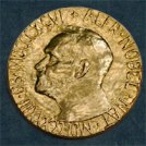 Nobel Peace Medal