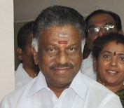 O. Paneerselvam