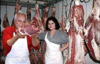 Kapil & Promila Sibal