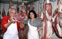 Kapil & Promila Sibal