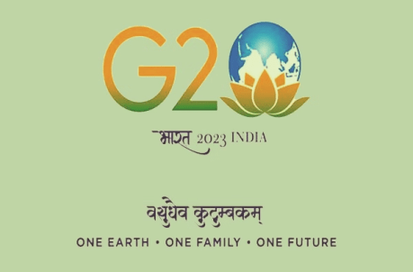 Vasudhaiva Kutumbakam