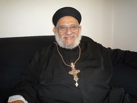 Zakaria Botros