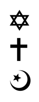 Abrahamic Religions