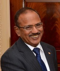 Ajit Doval
