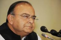 Arun Jaitley