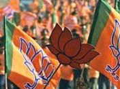BJP Lotus