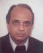 Prof Dilip K. Chakrabarti