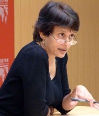 Monica Das Gupta
