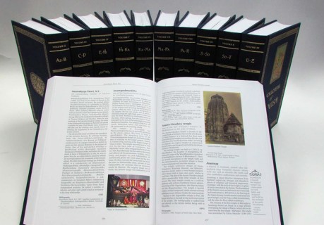 Encyclopedia of Hinduism