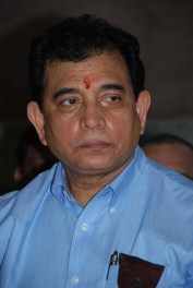Lalji Singh