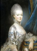 Marie Antoinette 