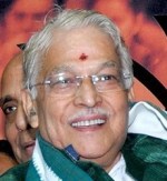 Murli Manohar Joshi