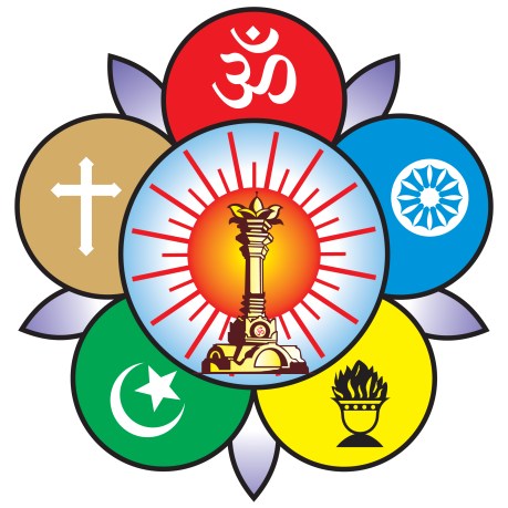 Sai Baba Logo