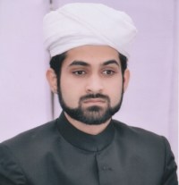 Syed Shaban Bukhari