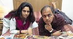 Teesta Sitalwad & Javed Anand