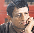 S. Gurumurthy