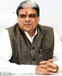 Haribhai Parthibhai Chaudhary