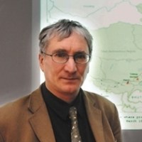 Prof Robert J. Barnett