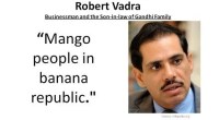 Robert Vadra