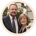 Steve & Christina Stewart