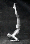 Tirumalai Krishnamacharya