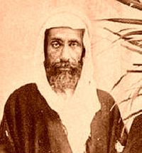 Muhammed ibn Abd al-Wahhab