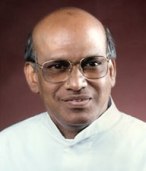 "Kalaimaamunivar" Rev. Msgr. S. M. George