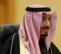 Salman bin Abdulaziz Al Saud 