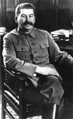 Joseph Stalin