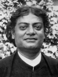 Swami Vivekananda