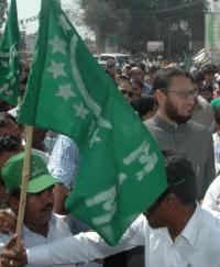 Asaduddin Owaisi