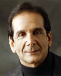 Charles Krauthammer