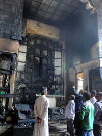 St Sebastian's Church, Delhi