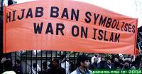 French hijab ban 2004