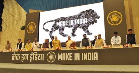 Make In India