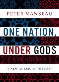 One Nation, Under Gods