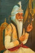 Ranjit Singh