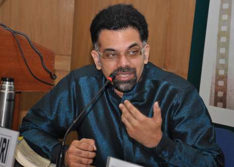 Prof Vamsee Juluri Prof Vamsee Krishna Juluri