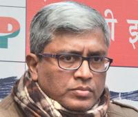 Ashutosh