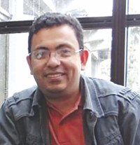 Avijit Roy