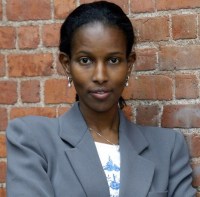 Ayaan Hirsi Ali