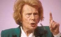 Barbara Castle