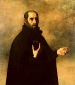 Ignatius Loyola 