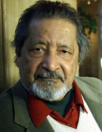 V. S. Naipaul