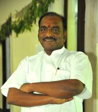 Pon Radhakrishnan