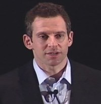 Sam Harris