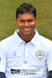 Shivnarine Chanderpaul